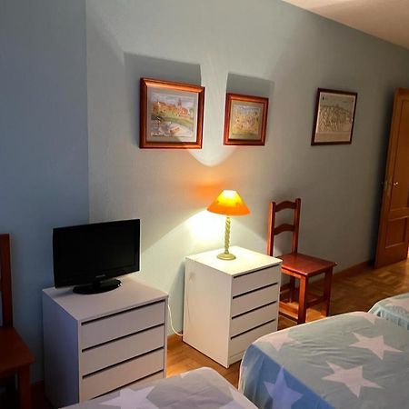 Apartamento Posada De Llanes Extérieur photo