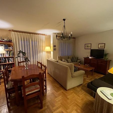 Apartamento Posada De Llanes Extérieur photo