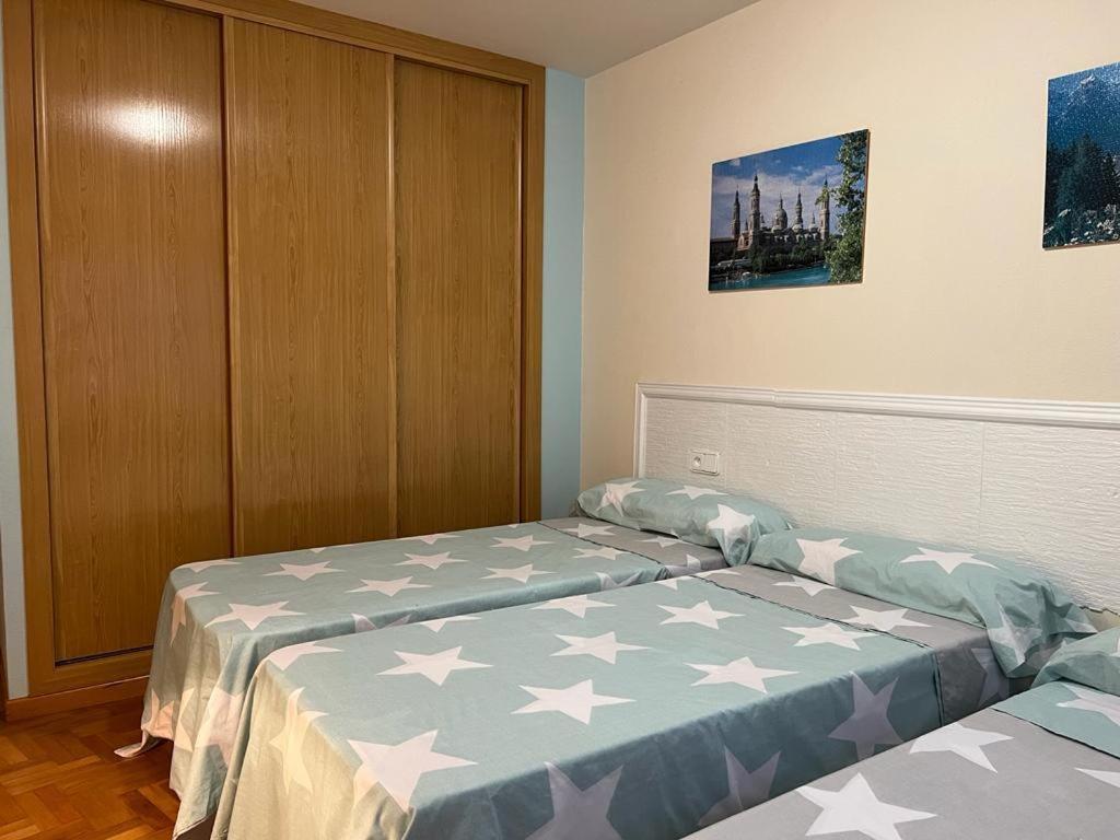 Apartamento Posada De Llanes Extérieur photo