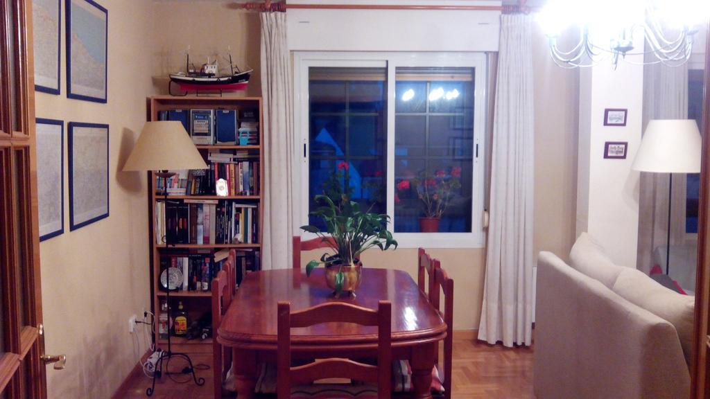 Apartamento Posada De Llanes Extérieur photo