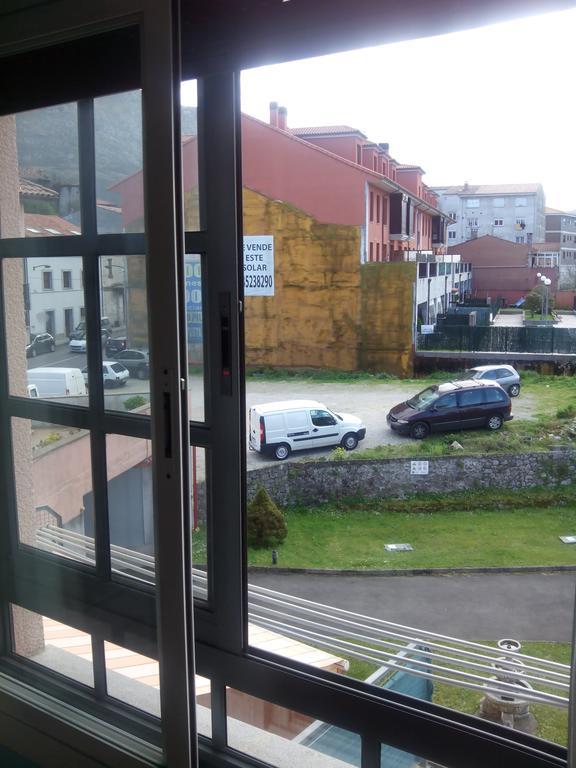 Apartamento Posada De Llanes Extérieur photo