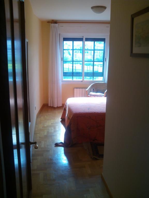 Apartamento Posada De Llanes Extérieur photo