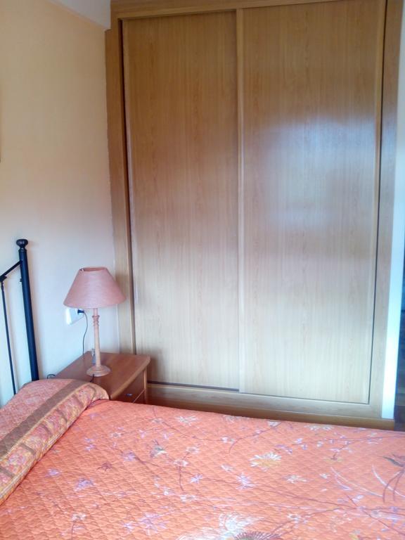 Apartamento Posada De Llanes Extérieur photo